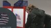 NYC early voting gets off to a strong start