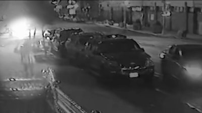 I-Team: Questions raised about NYPD pursuit that ended in a collision