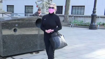 Closing arguments in Nadine Menendez bribery trial