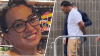 Brutalized NYC mom opens her eyes for first time, as beating suspect faces court